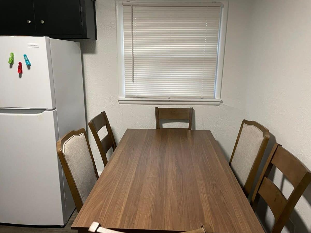 Cozy 3-Bedroom, 1-Bath Home Close To Fort Sill Lawton Exterior foto