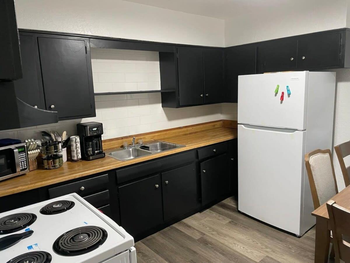 Cozy 3-Bedroom, 1-Bath Home Close To Fort Sill Lawton Exterior foto