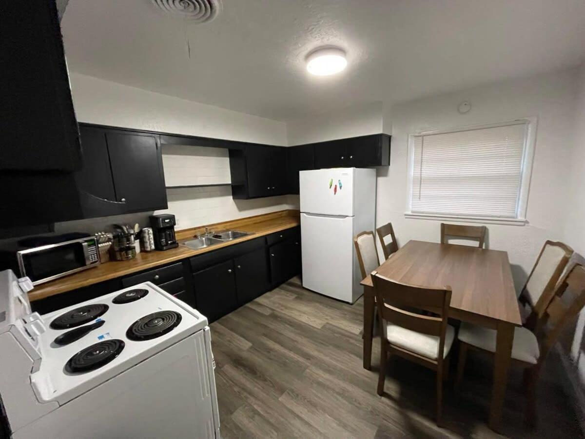 Cozy 3-Bedroom, 1-Bath Home Close To Fort Sill Lawton Exterior foto